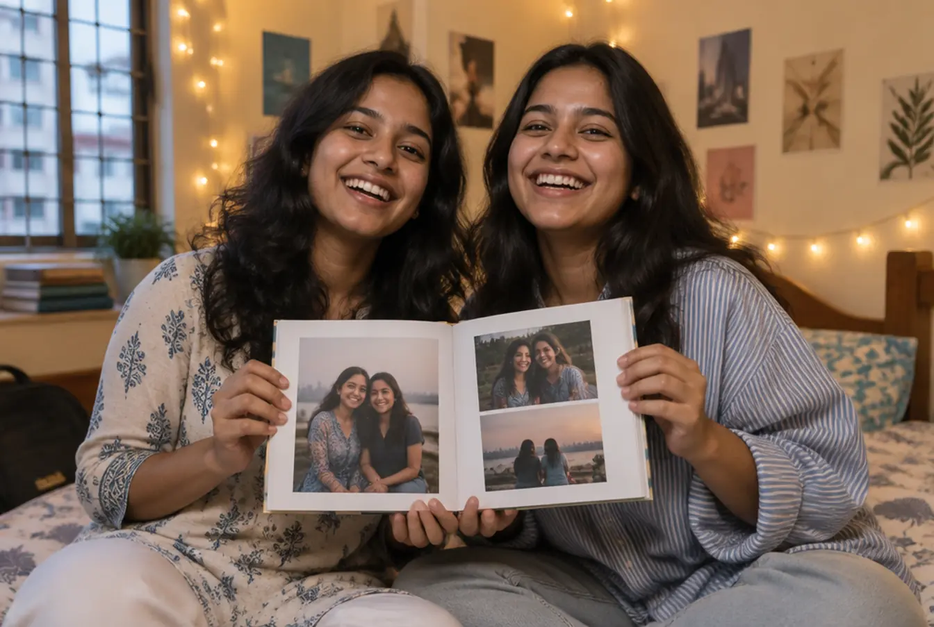 Friendship Timeline