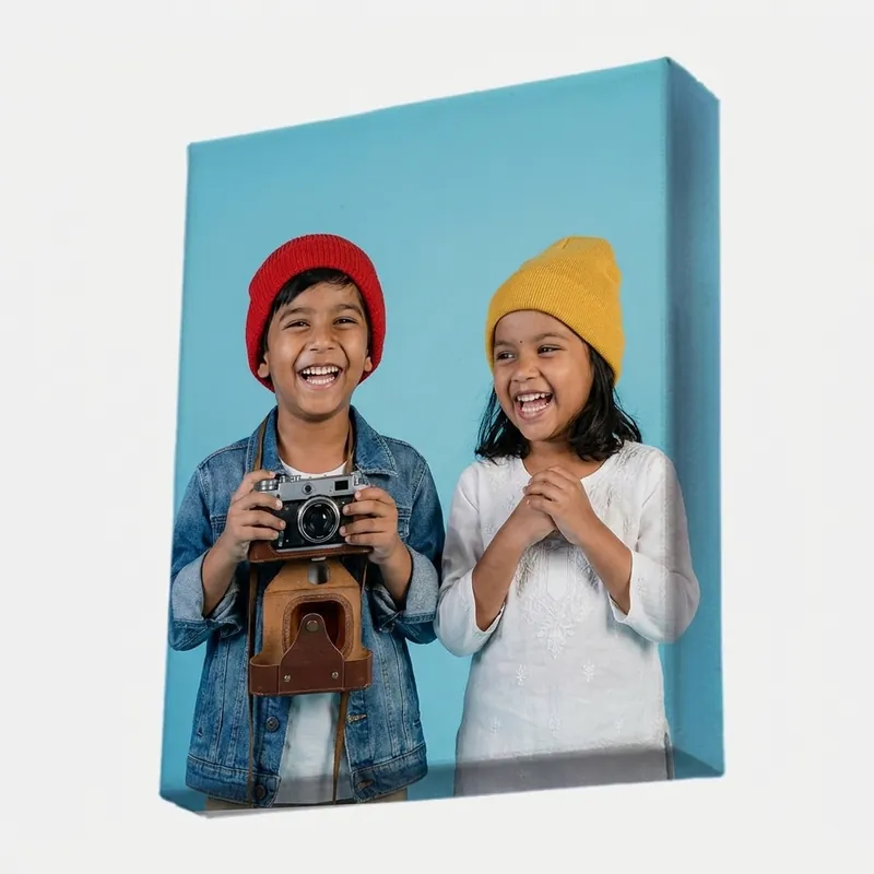 Canvas prints