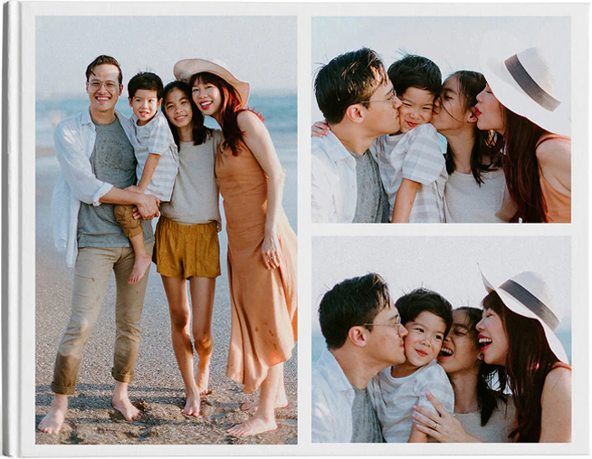 Hardcover Personalised Photo Books by Printerpix|Family Photo Book|Family Photo Book|Family Photo Book|Family Photo Book|Family Photo Book||||Family Photo Book|