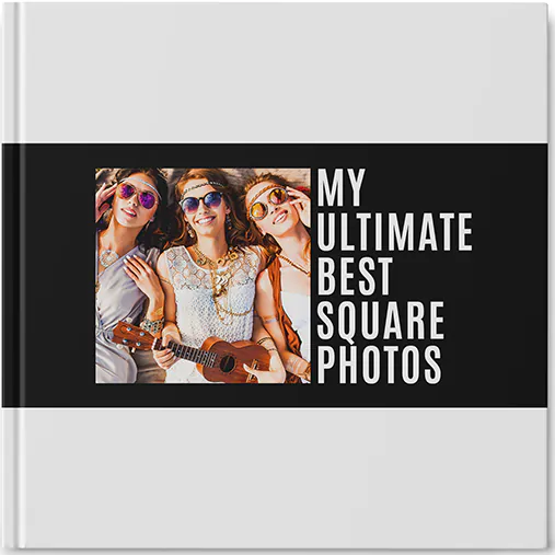 My Square Photos Photo Album