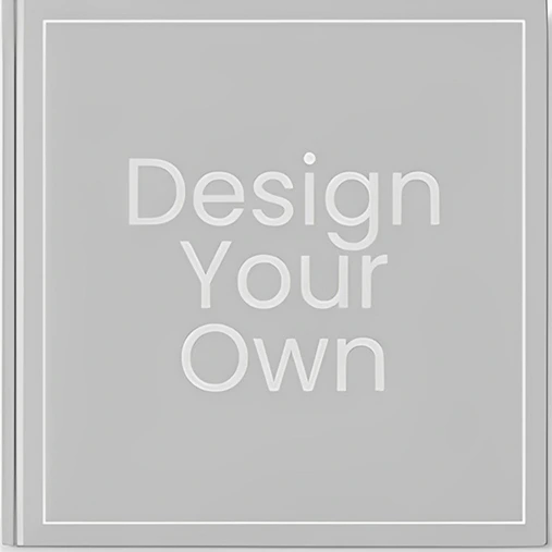 Create Your Own Photo Album