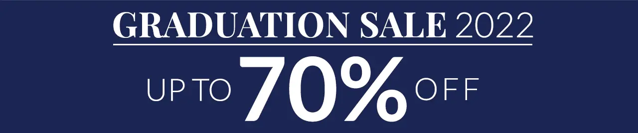 Graduate 2022 Sale