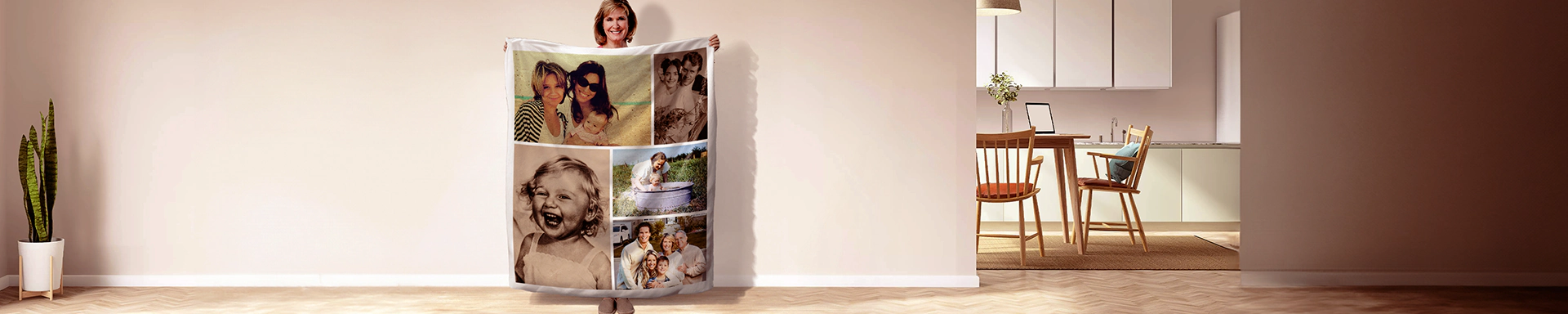 Mum’s Childhood Category Page