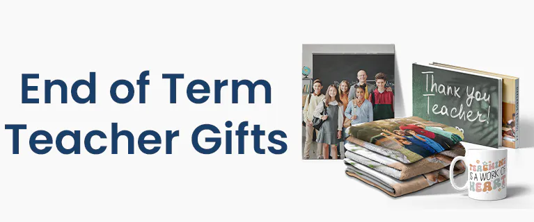 Teacher Gifts