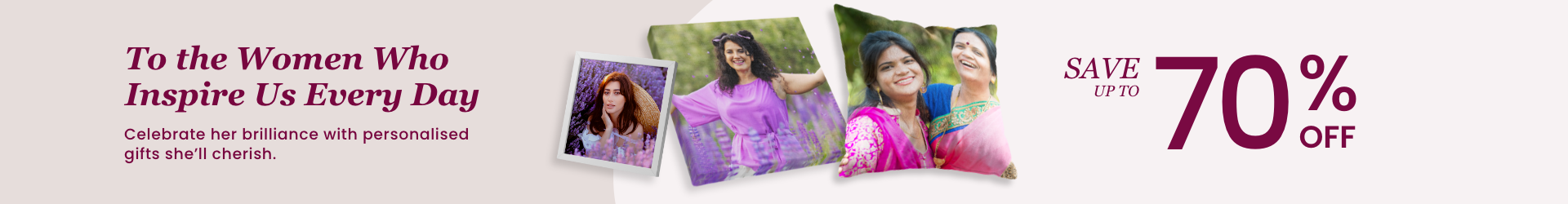 International Women's Day