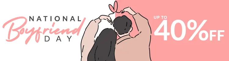 National Boyfriend Day