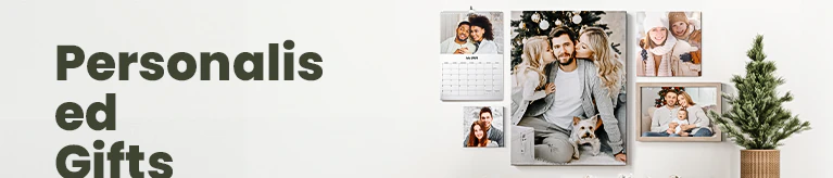 Personalized Gifts