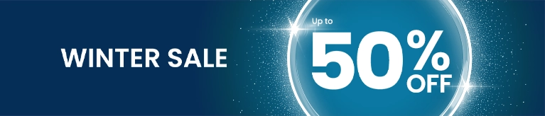 Winter Sale