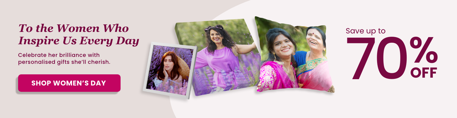 International Women's Day