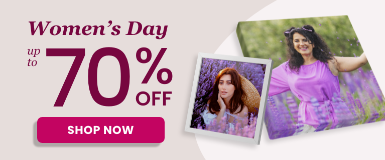 International Women's Day