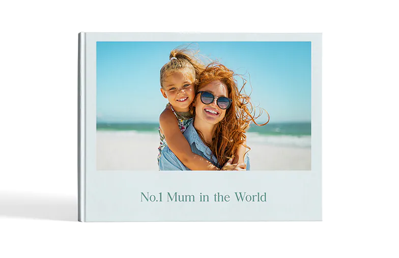 Birthday Gifts - Photo Books