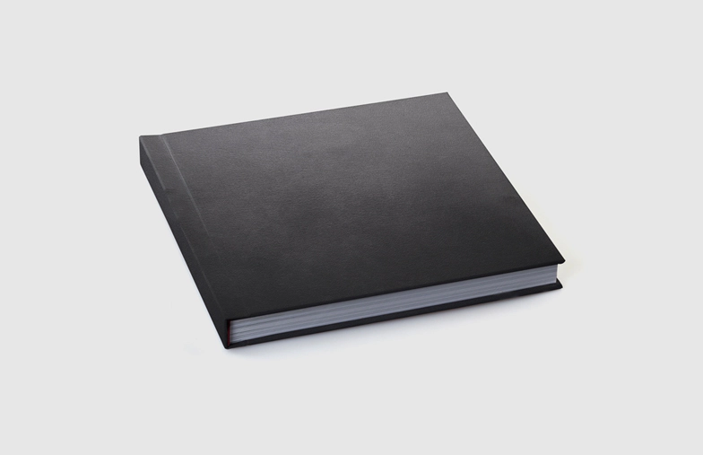 Hardcover Photo Books