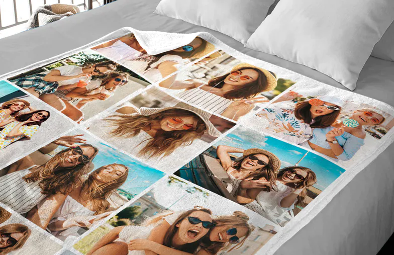 Photo Blankets