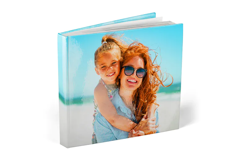 Personalised Photo Books