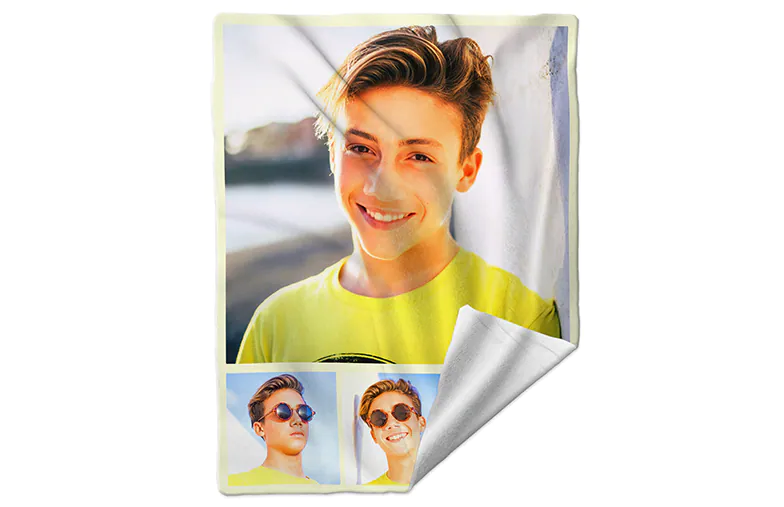 Photo Blankets