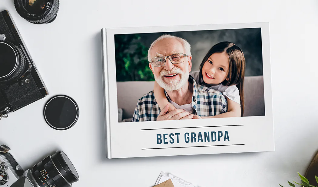 Celebration Photo Books