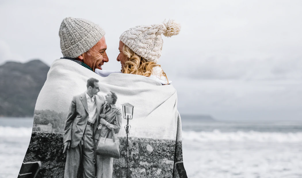 Photo Blankets