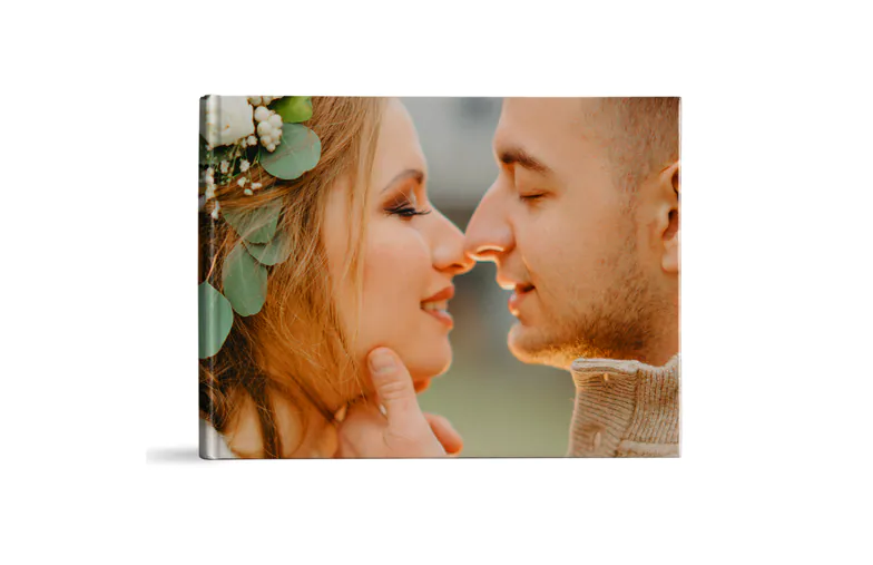 Layflat Photo Books
