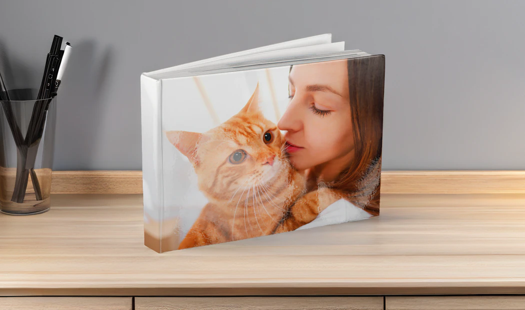 Birthday Gifts - Photo Albums