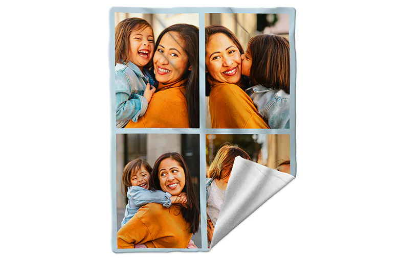 Photo Blankets