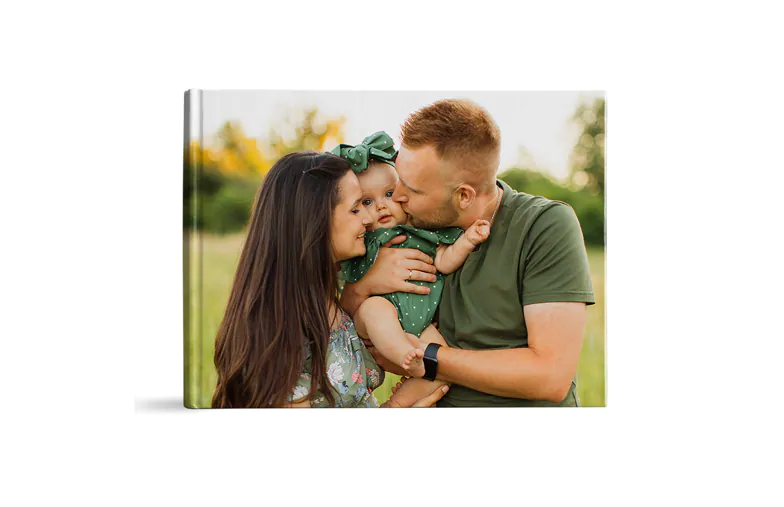 Gifts for Mum - Personalised Albums