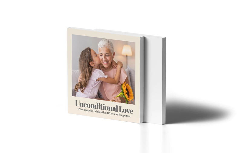 Mini Layflat Photo Books