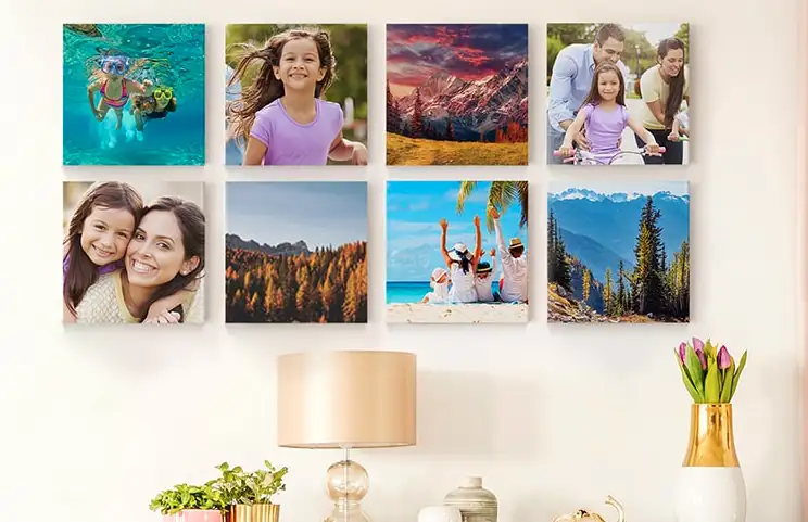 Photo Canvas