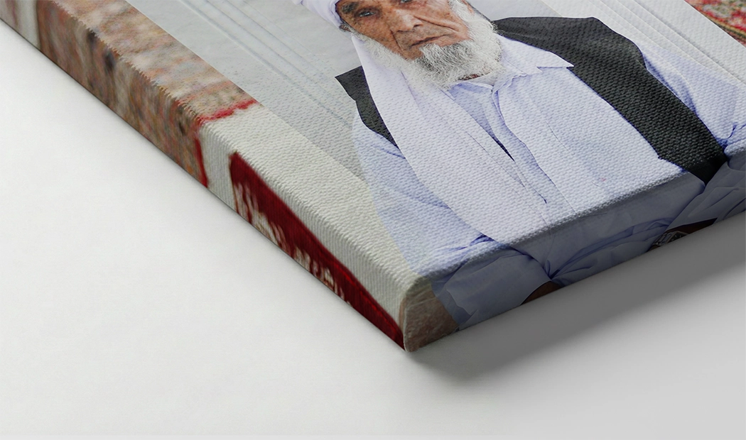 Personalised Canvas Prints