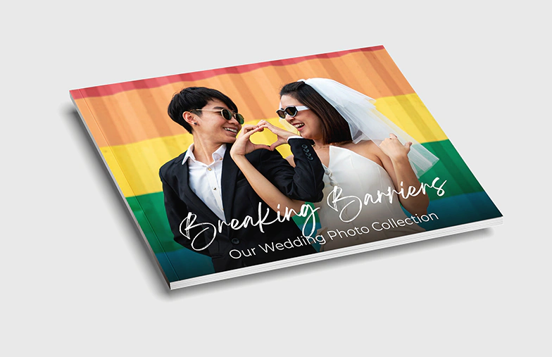 Softcover Photo Books