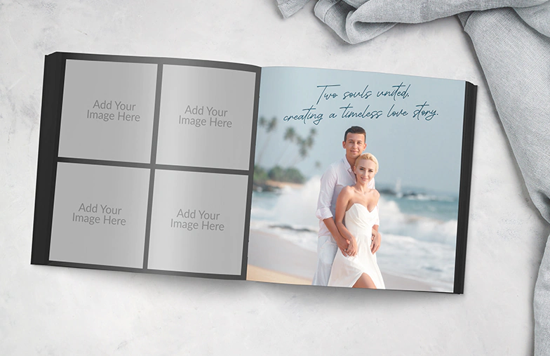 Design Your Own Photo Book