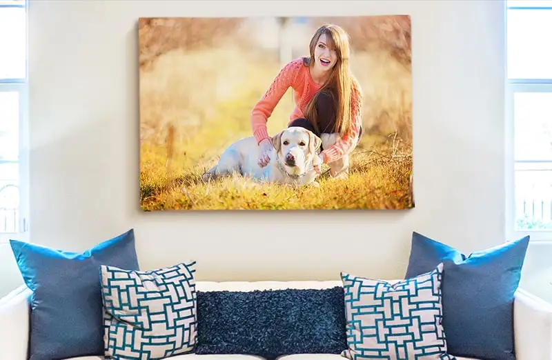 Canvas Prints