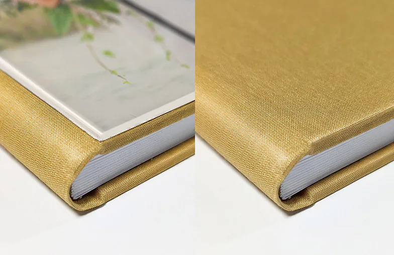 Luxury Layflat Photo Book
