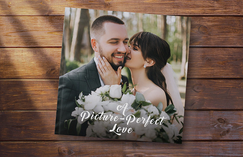 See Everything Photo Book