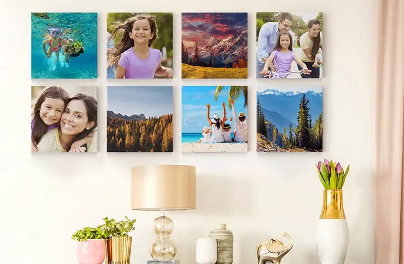 Canvas Prints