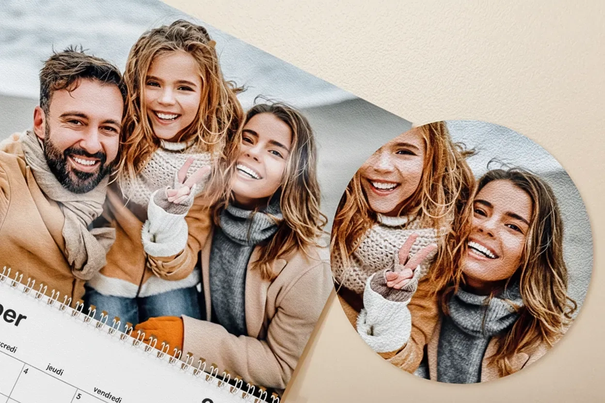 Standard Silk Paper (200gsm)