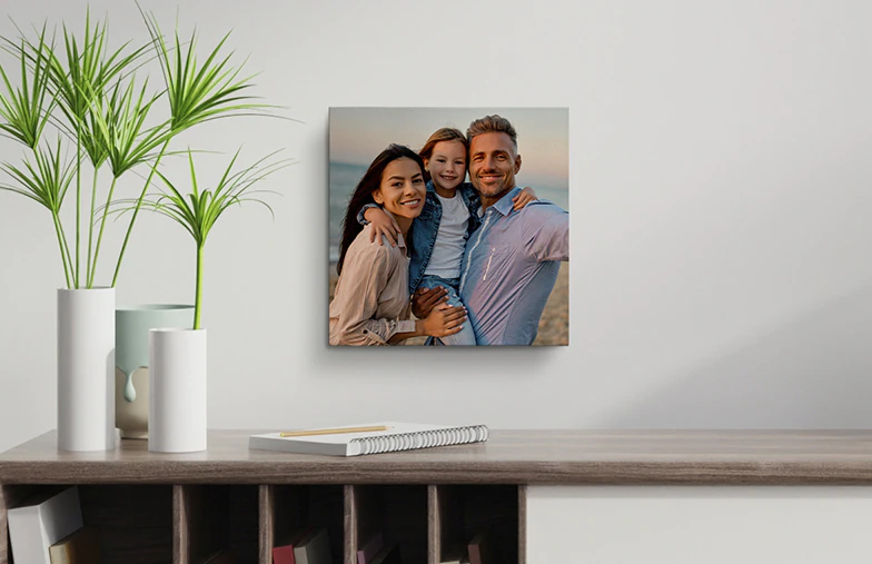 Watercolour Art Canvas Prints
