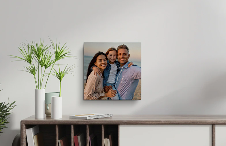 Watercolour Art Canvas Prints