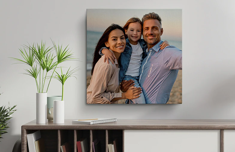 Wedding Canvas Prints