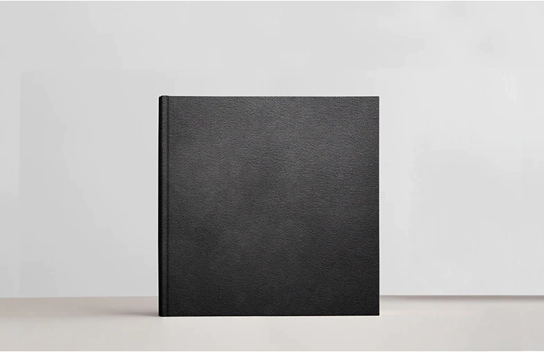 Christmas Gifts - Photo Book