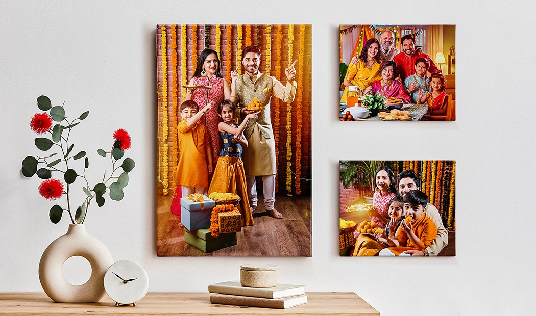 Canvas Prints