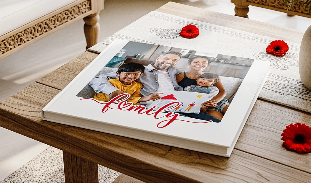 Photo Albums