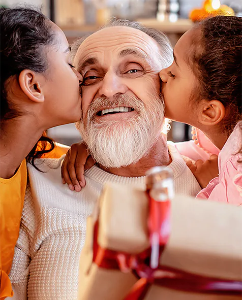 Father’s Day Gifts For Grandpa
