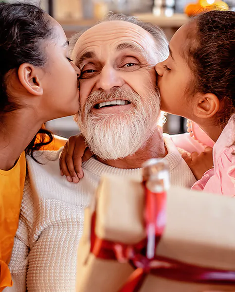 Father’s Day Gifts For Grandpa